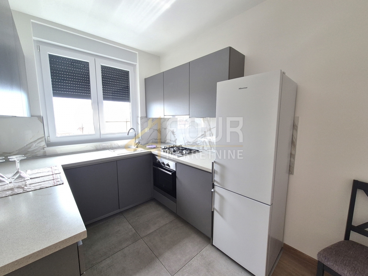 Stanovanje Srdoči, Rijeka, 82,02m2