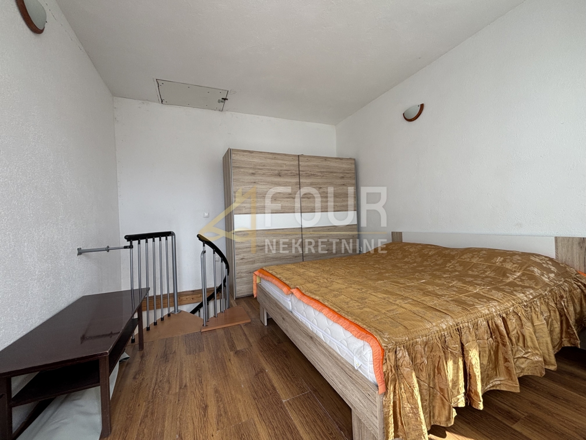 Hiša Jadranovo, Crikvenica, 50m2