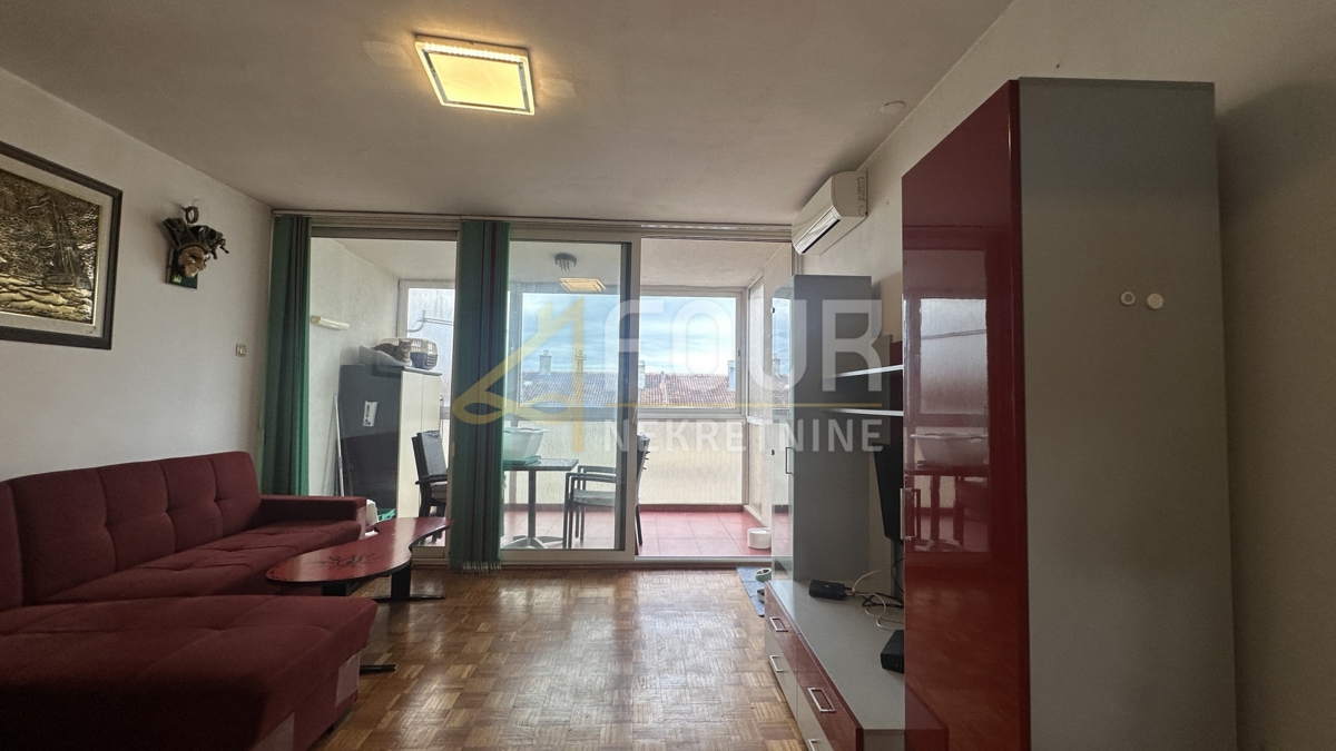 Stanovanje Hosti, Rijeka, 74,04m2