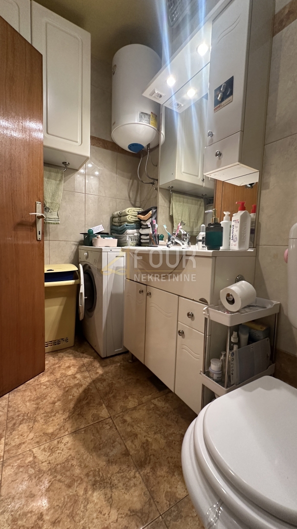 Stanovanje Hosti, Rijeka, 74,04m2