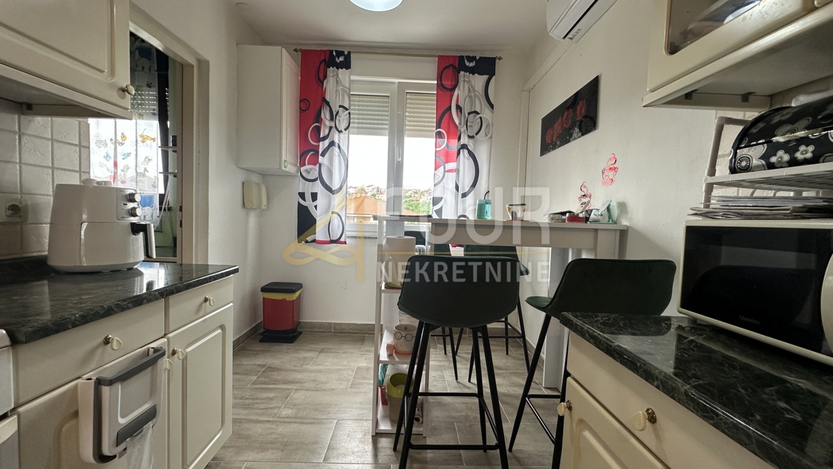 Stanovanje Hosti, Rijeka, 74,04m2