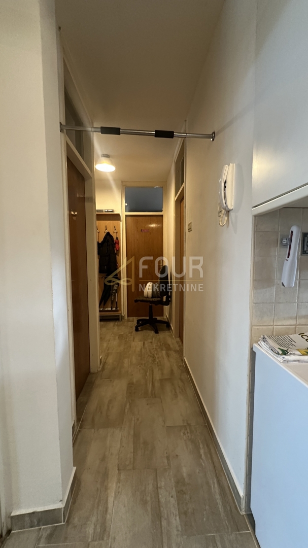Stanovanje Hosti, Rijeka, 74,04m2