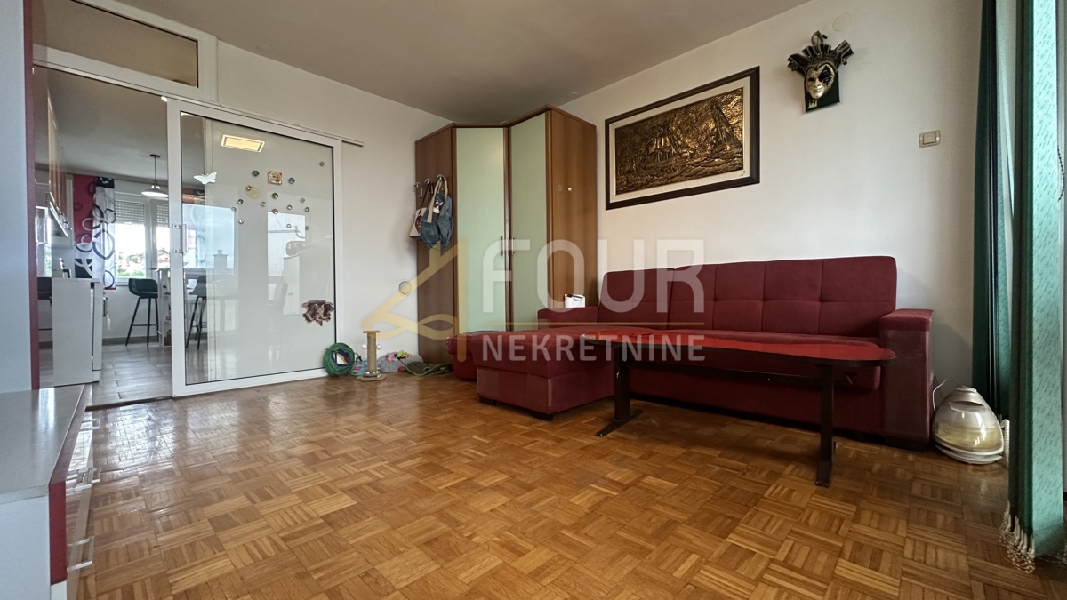 Stanovanje Hosti, Rijeka, 74,04m2