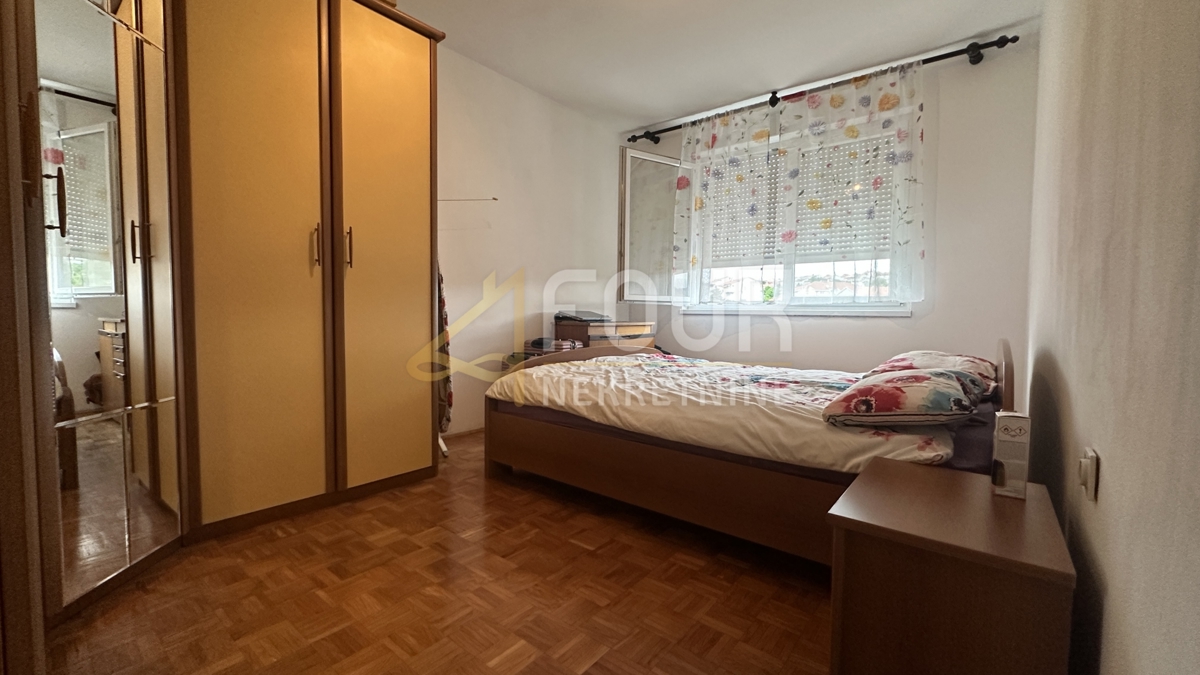 Stanovanje Hosti, Rijeka, 74,04m2