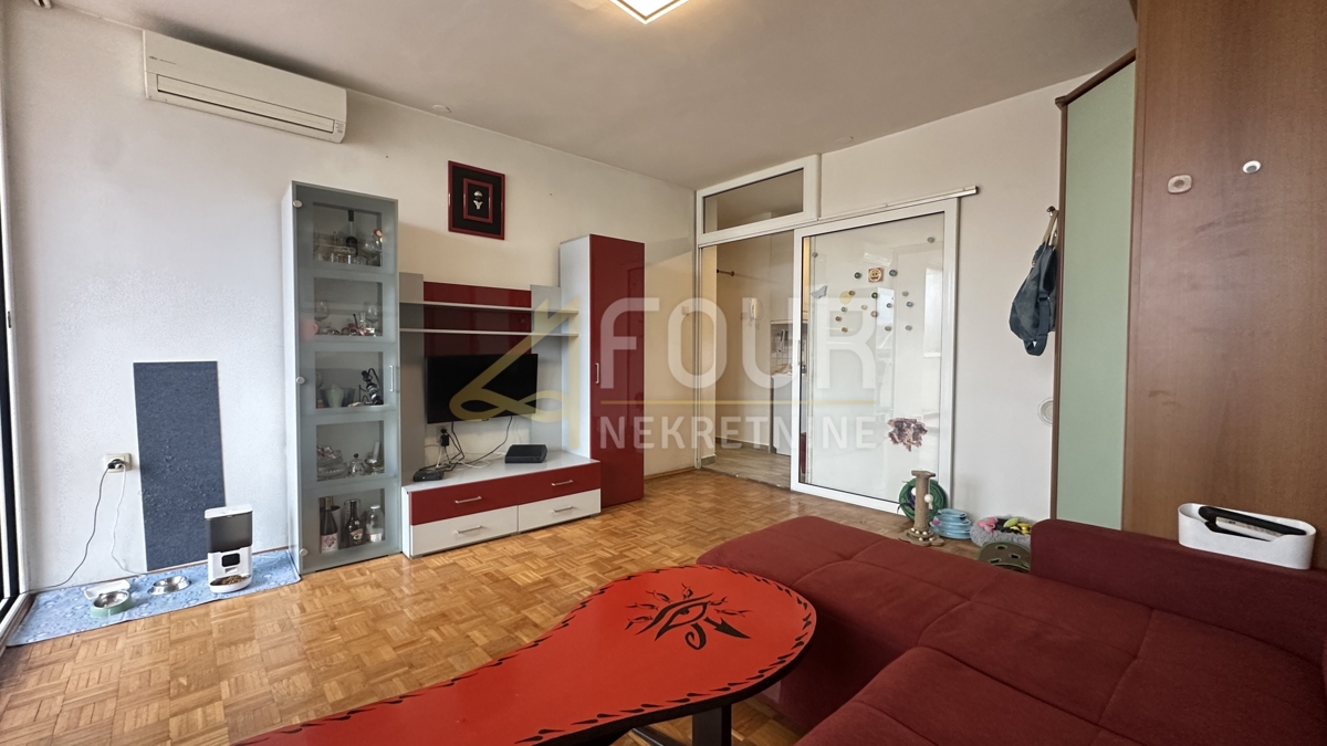 Stanovanje Hosti, Rijeka, 74,04m2