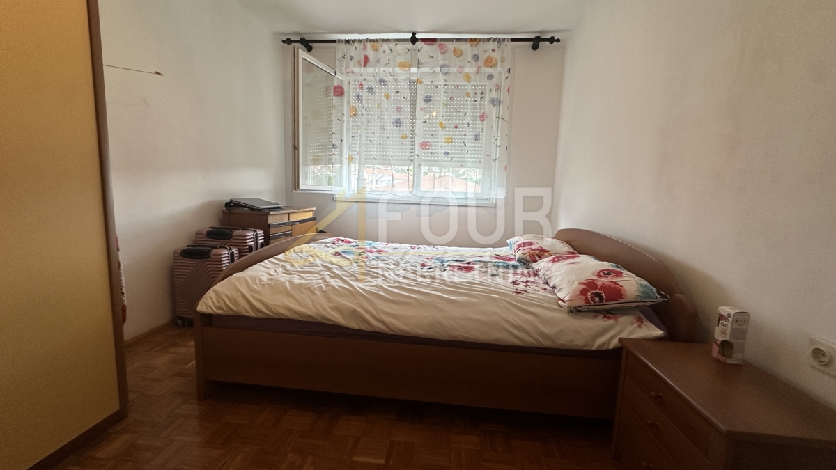 Stanovanje Hosti, Rijeka, 74,04m2