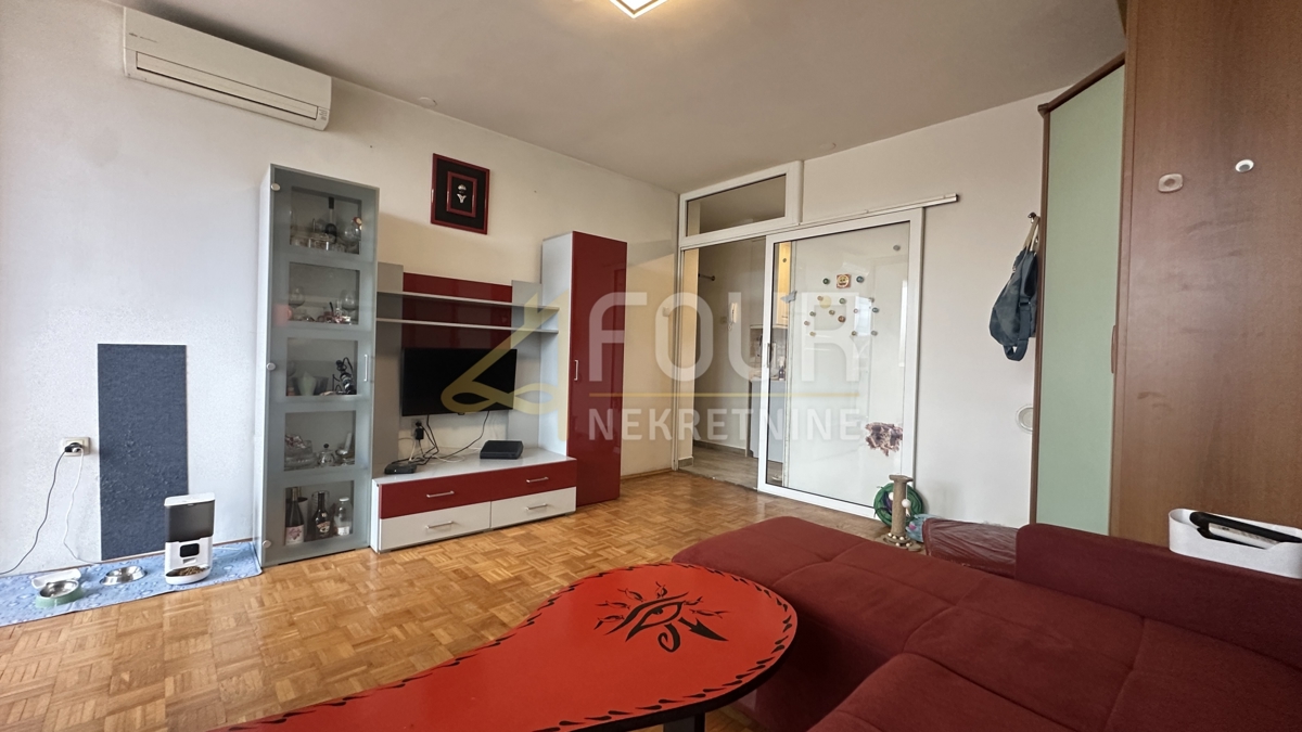 Stanovanje Hosti, Rijeka, 74,04m2