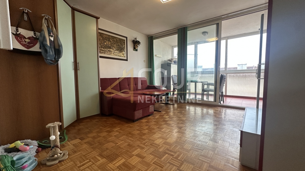 Stanovanje Hosti, Rijeka, 74,04m2