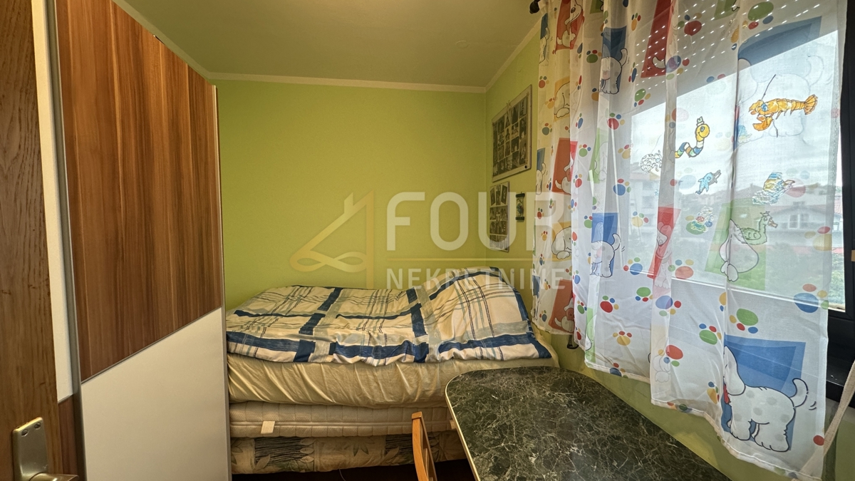 Stanovanje Hosti, Rijeka, 74,04m2