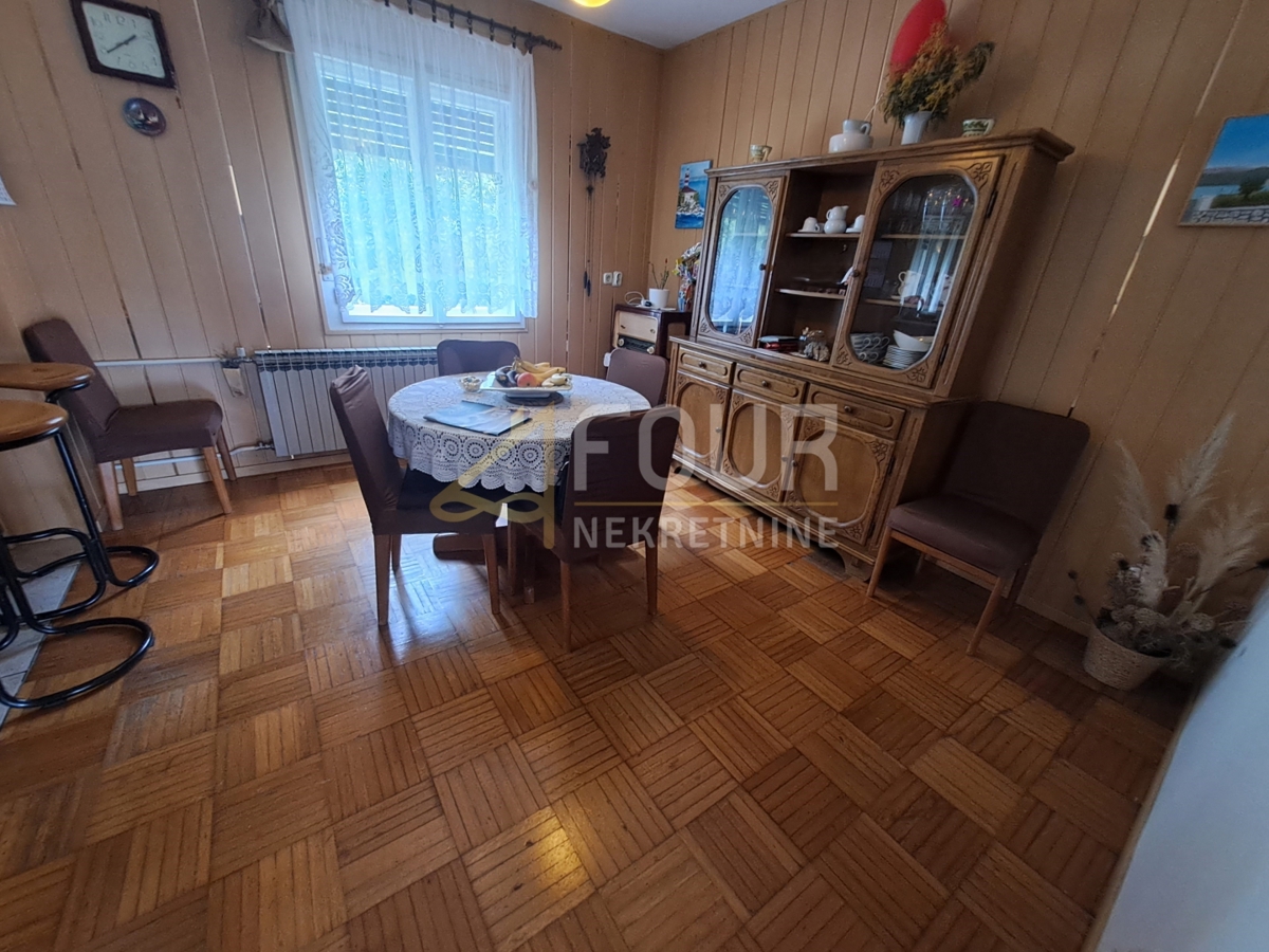 Stanovanje Kraljevica, 96,43m2