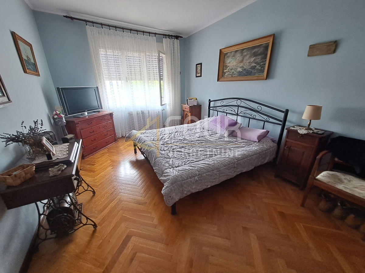 Stanovanje Kraljevica, 96,43m2