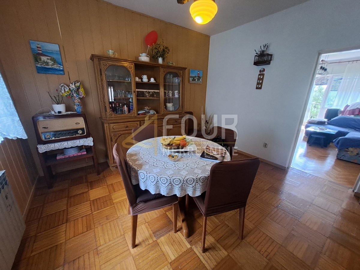 Stanovanje Kraljevica, 96,43m2