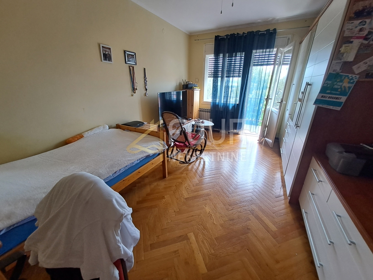 Stanovanje Kraljevica, 96,43m2