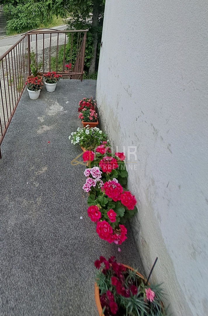Stanovanje Kraljevica, 96,43m2