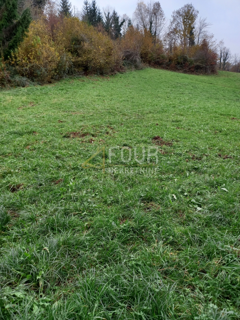 Zemljišče Bosiljevo, 100.581,31m2
