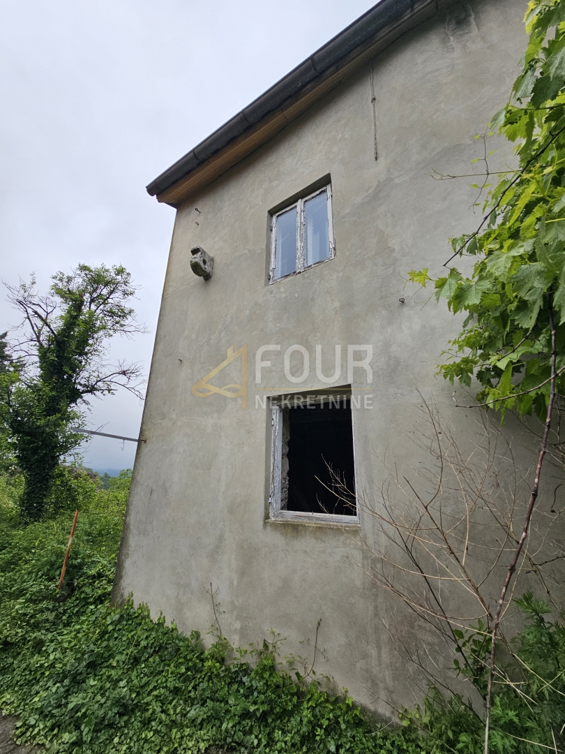 Hiša Kastav, 300m2