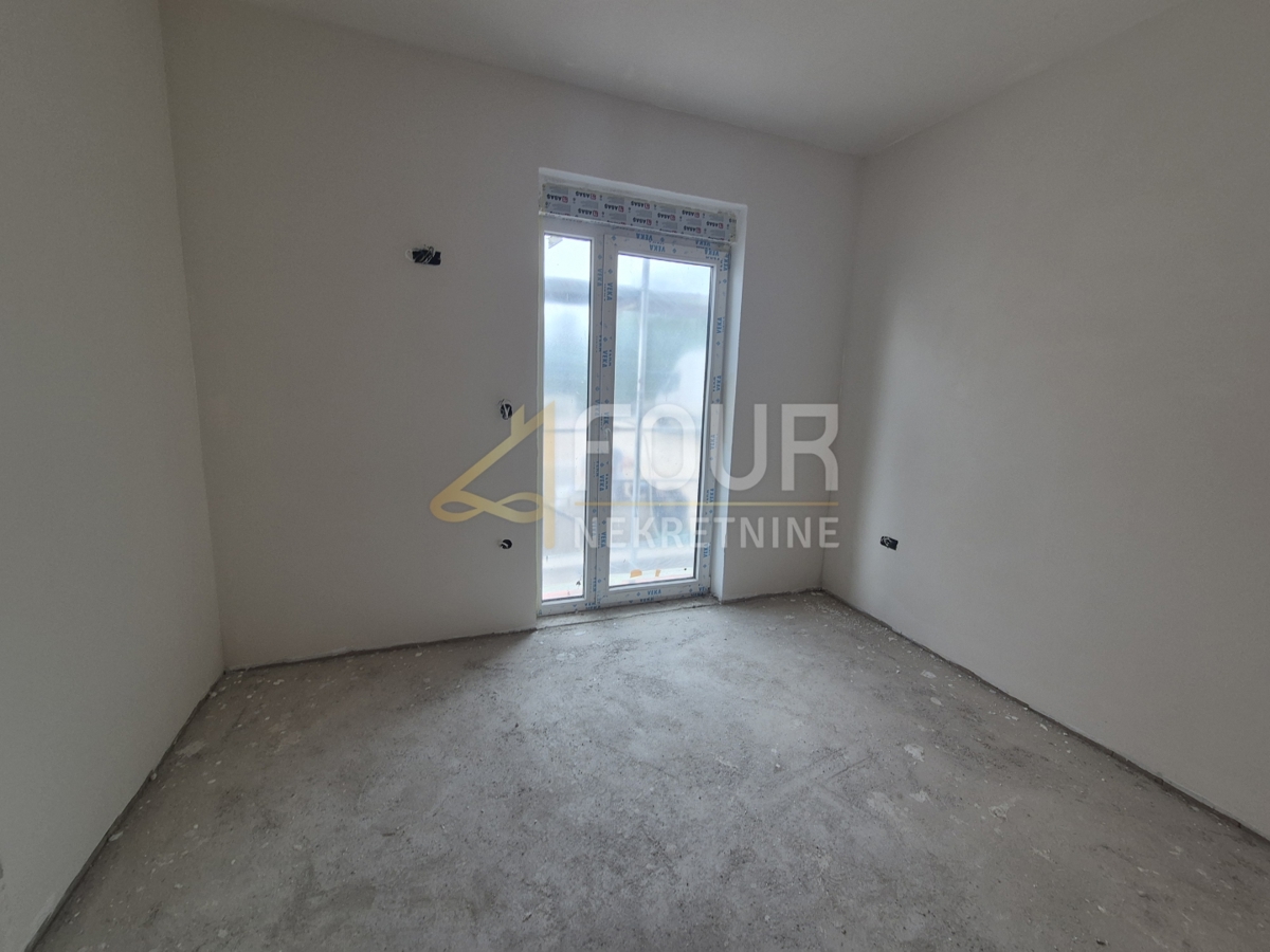Hiša Jadranovo, Crikvenica, 135m2