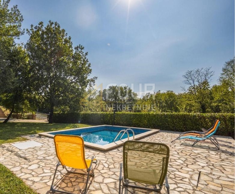 Hiša Grižane-Belgrad, Vinodolska Općina, 160m2