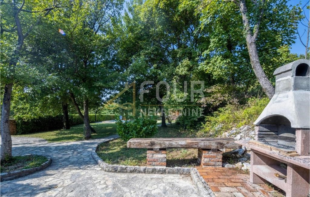 Hiša Grižane-Belgrad, Vinodolska Općina, 160m2