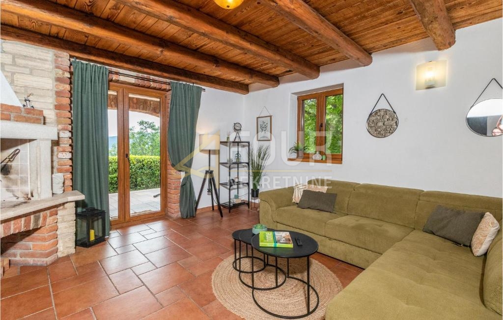 Hiša Grižane-Belgrad, Vinodolska Općina, 160m2