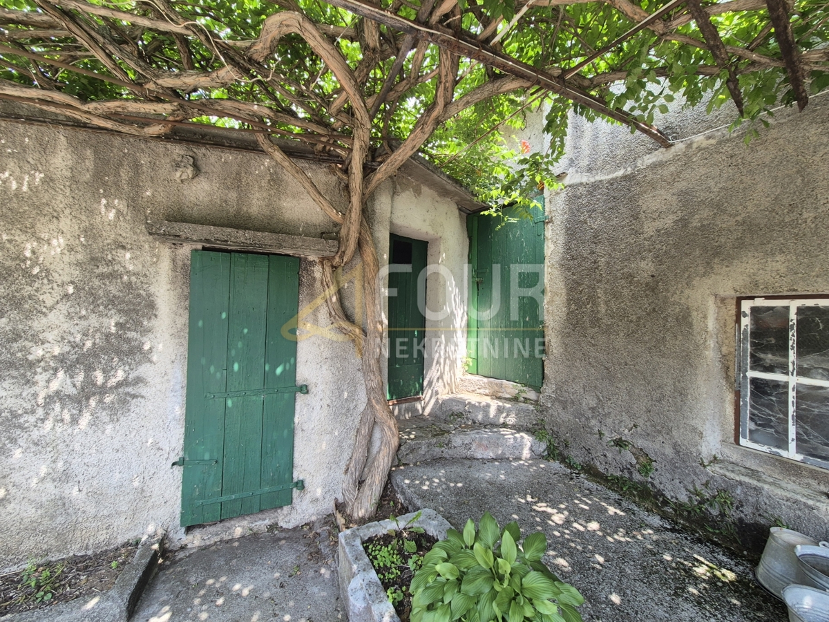 Hiša Tribalj, Vinodolska Općina, 300m2