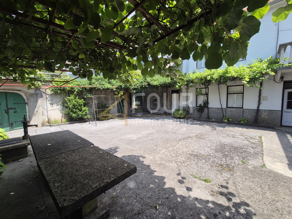 Hiša Tribalj, Vinodolska Općina, 300m2