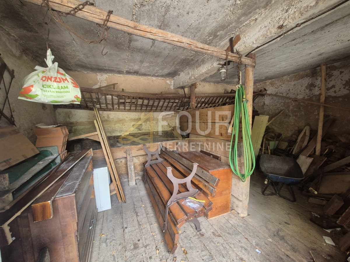 Hiša Tribalj, Vinodolska Općina, 300m2