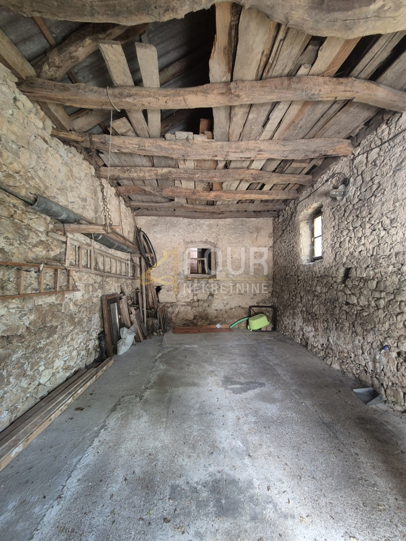 Hiša Tribalj, Vinodolska Općina, 300m2