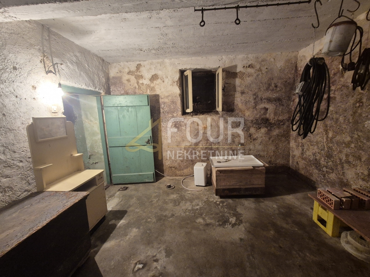 Hiša Tribalj, Vinodolska Općina, 300m2