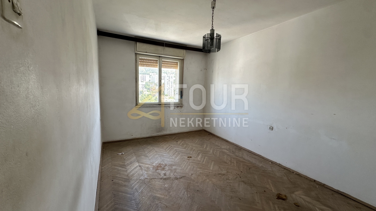 Stanovanje Donja Vežica, Rijeka, 53,10m2