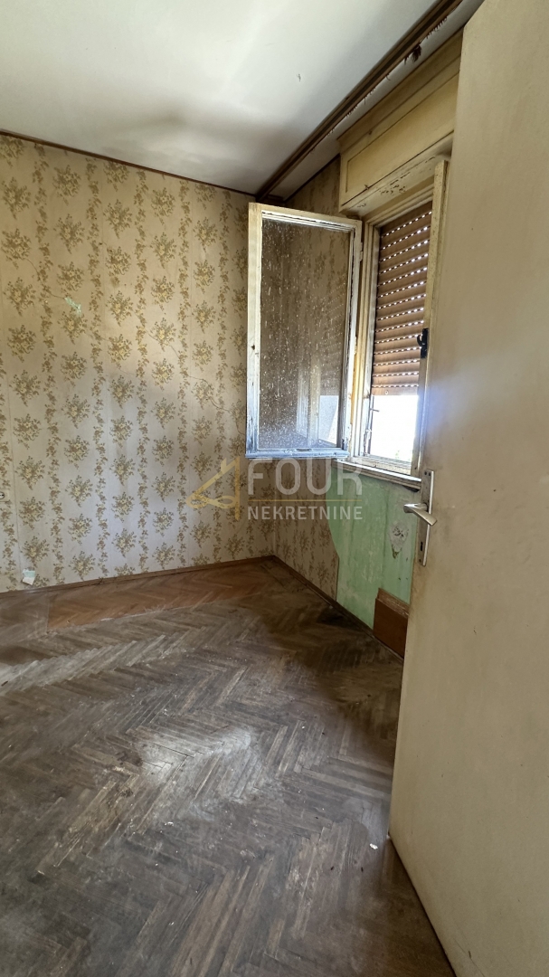 Stanovanje Donja Vežica, Rijeka, 53,10m2