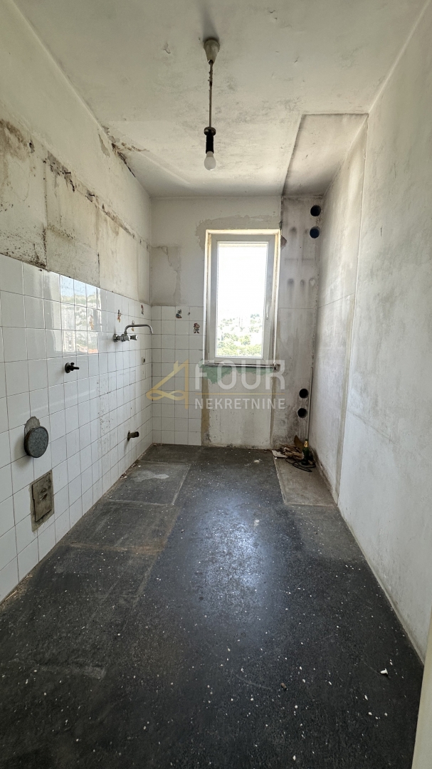 Stanovanje Donja Vežica, Rijeka, 53,10m2