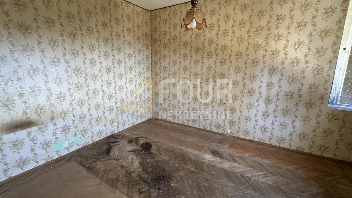 Stanovanje Donja Vežica, Rijeka, 53,10m2
