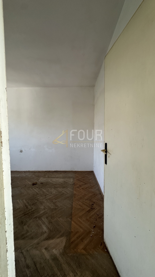 Stanovanje Donja Vežica, Rijeka, 53,10m2