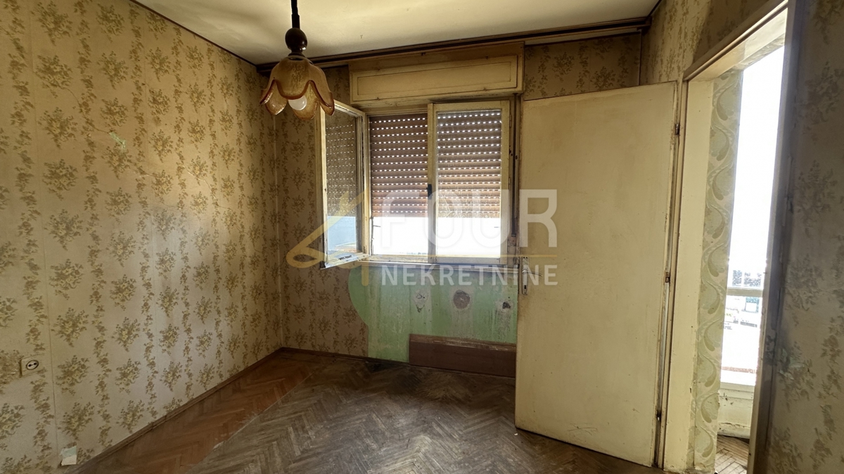 Stanovanje Donja Vežica, Rijeka, 53,10m2