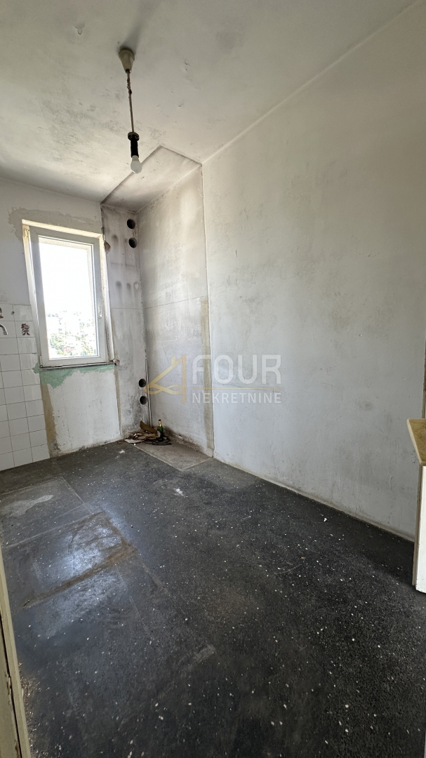 Stanovanje Donja Vežica, Rijeka, 53,10m2