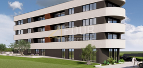 Stanovanje Poreč, 69,59m2