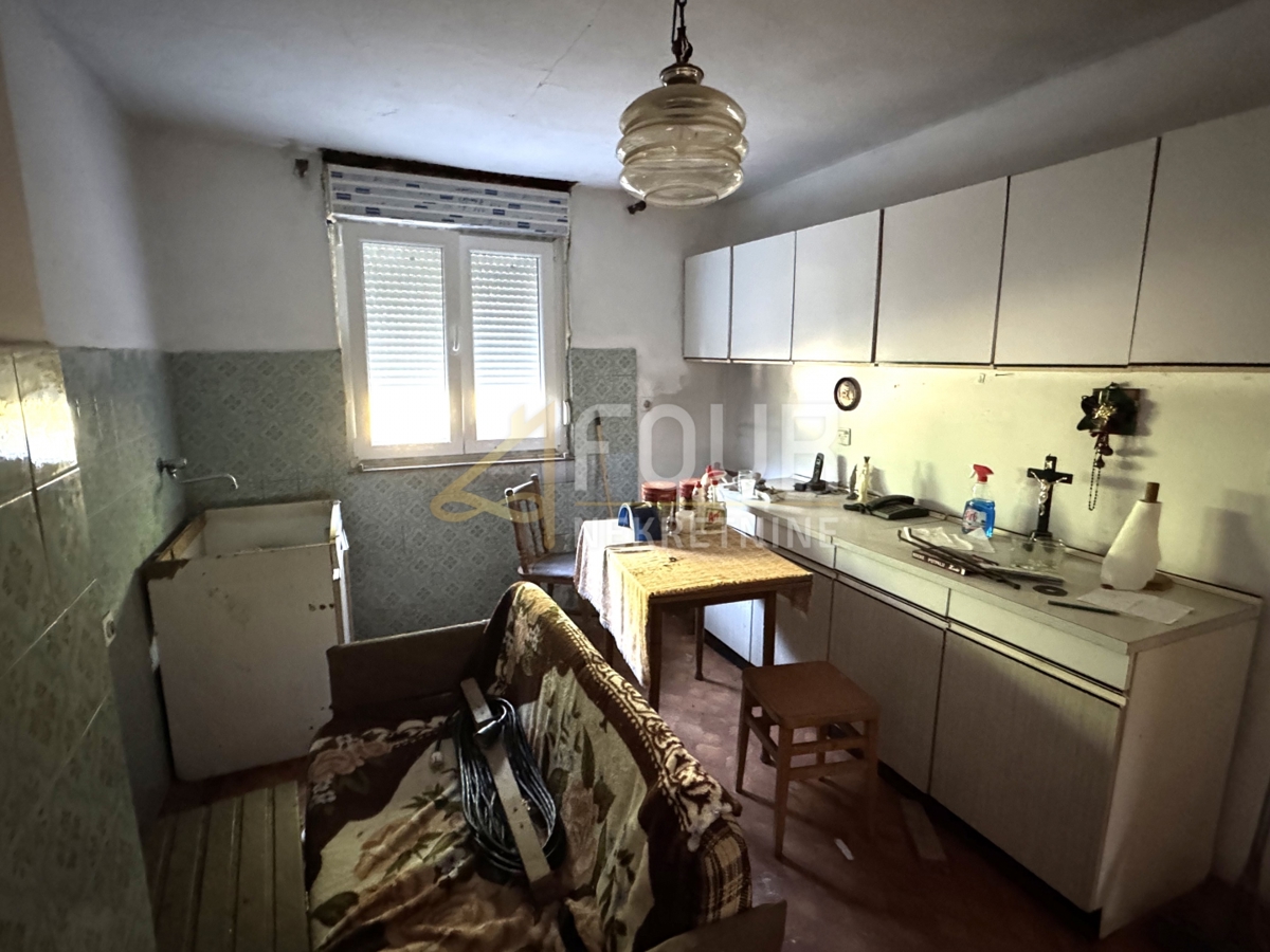 Hiša Lokve, 62m2