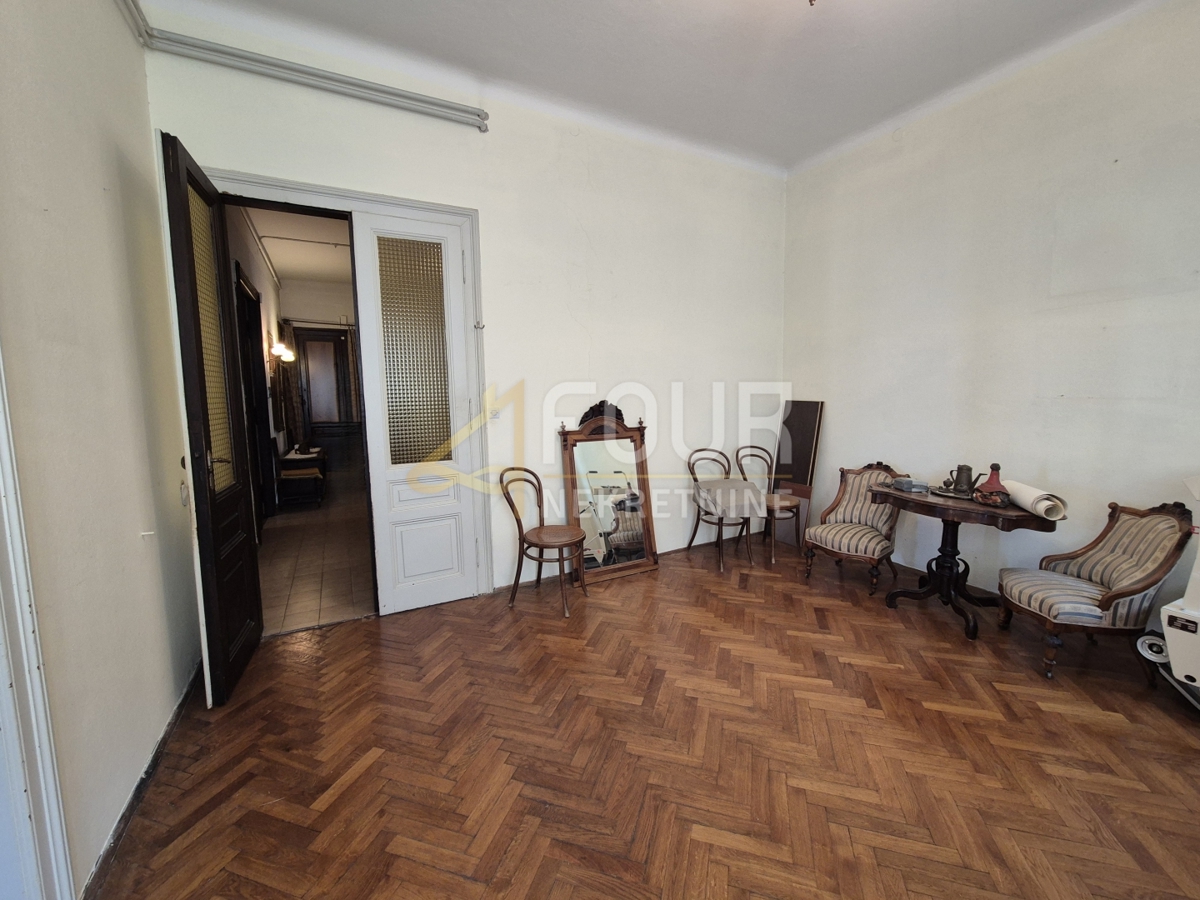 Stanovanje Bulevard, Rijeka, 172,27m2