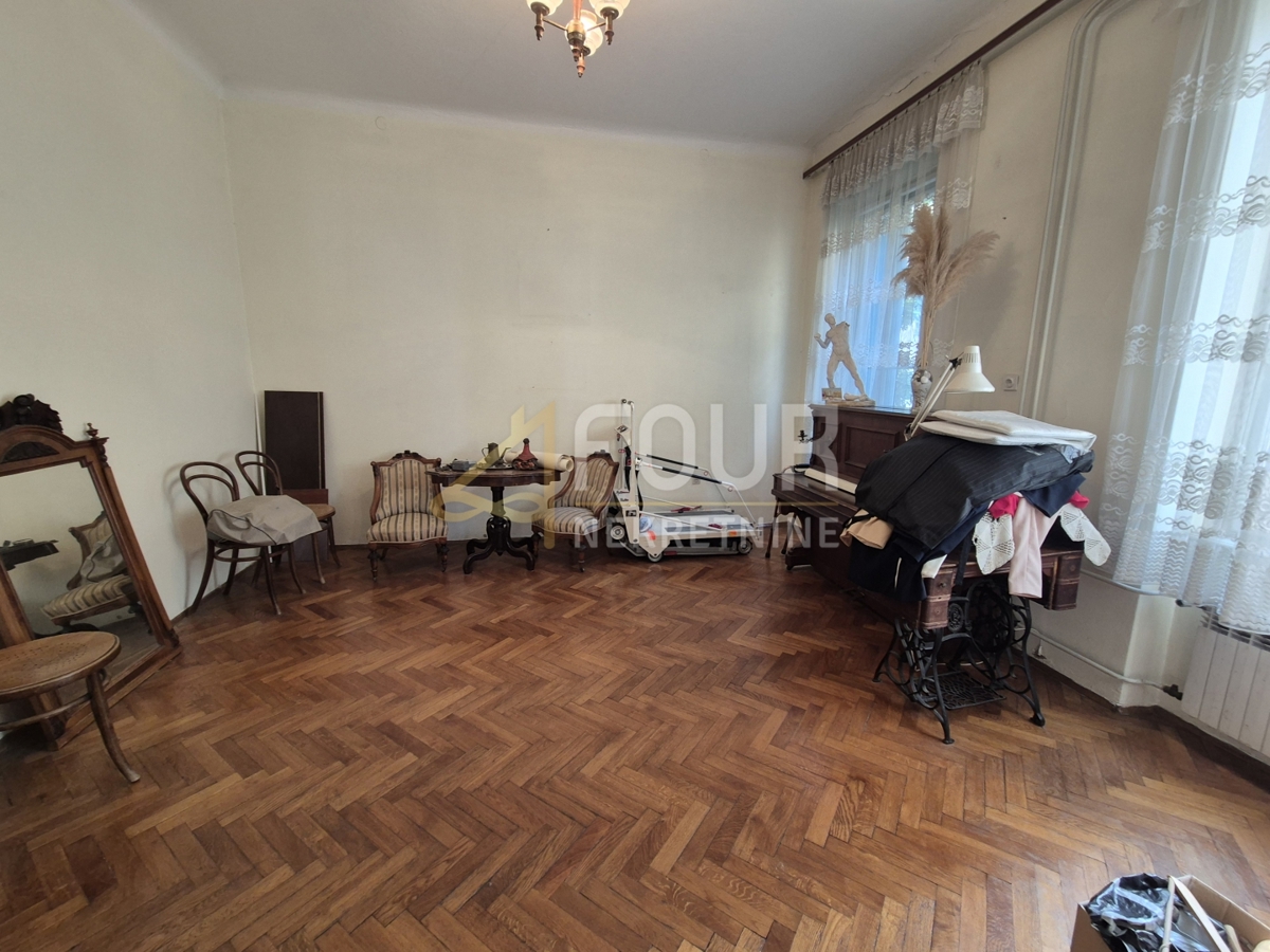 Stanovanje Bulevard, Rijeka, 172,27m2