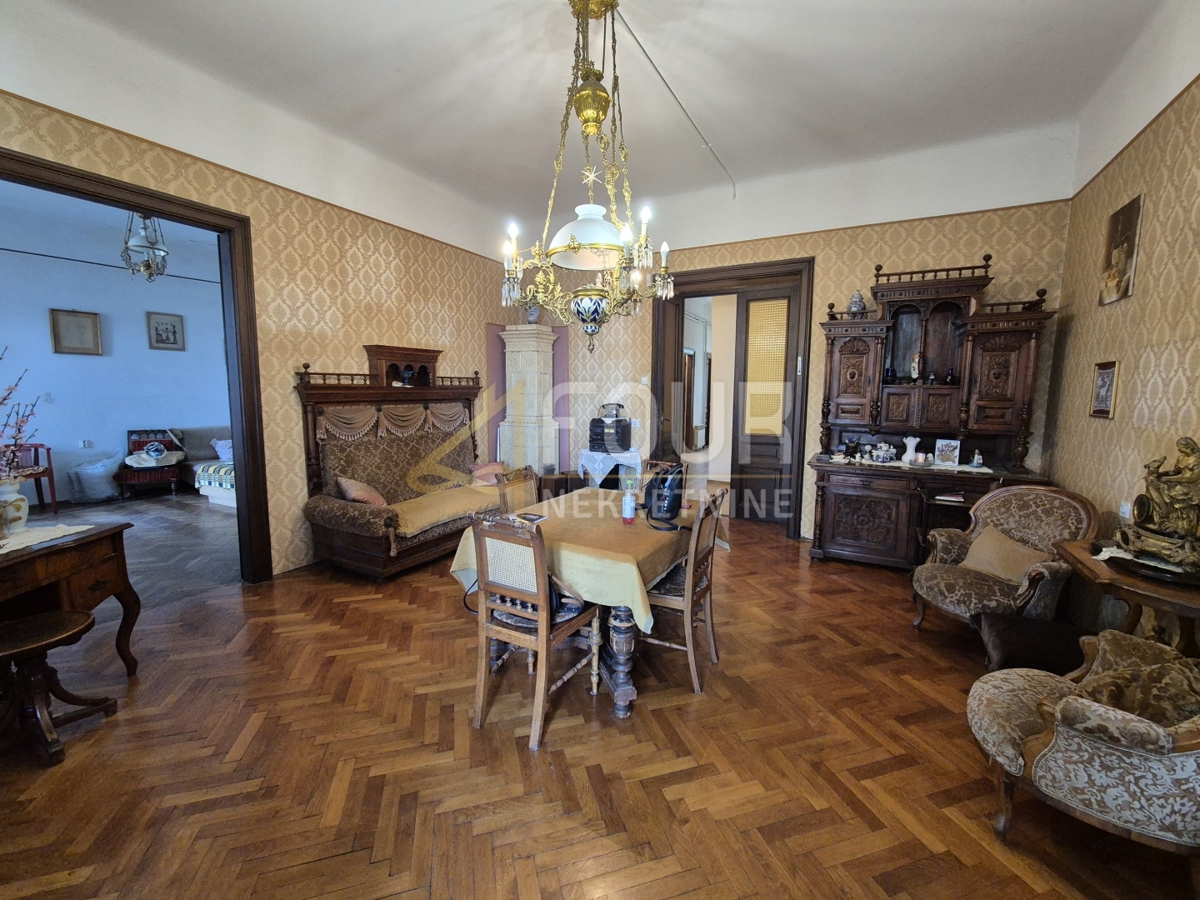 Stanovanje Bulevard, Rijeka, 172,27m2
