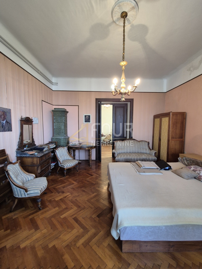 Stanovanje Bulevard, Rijeka, 172,27m2