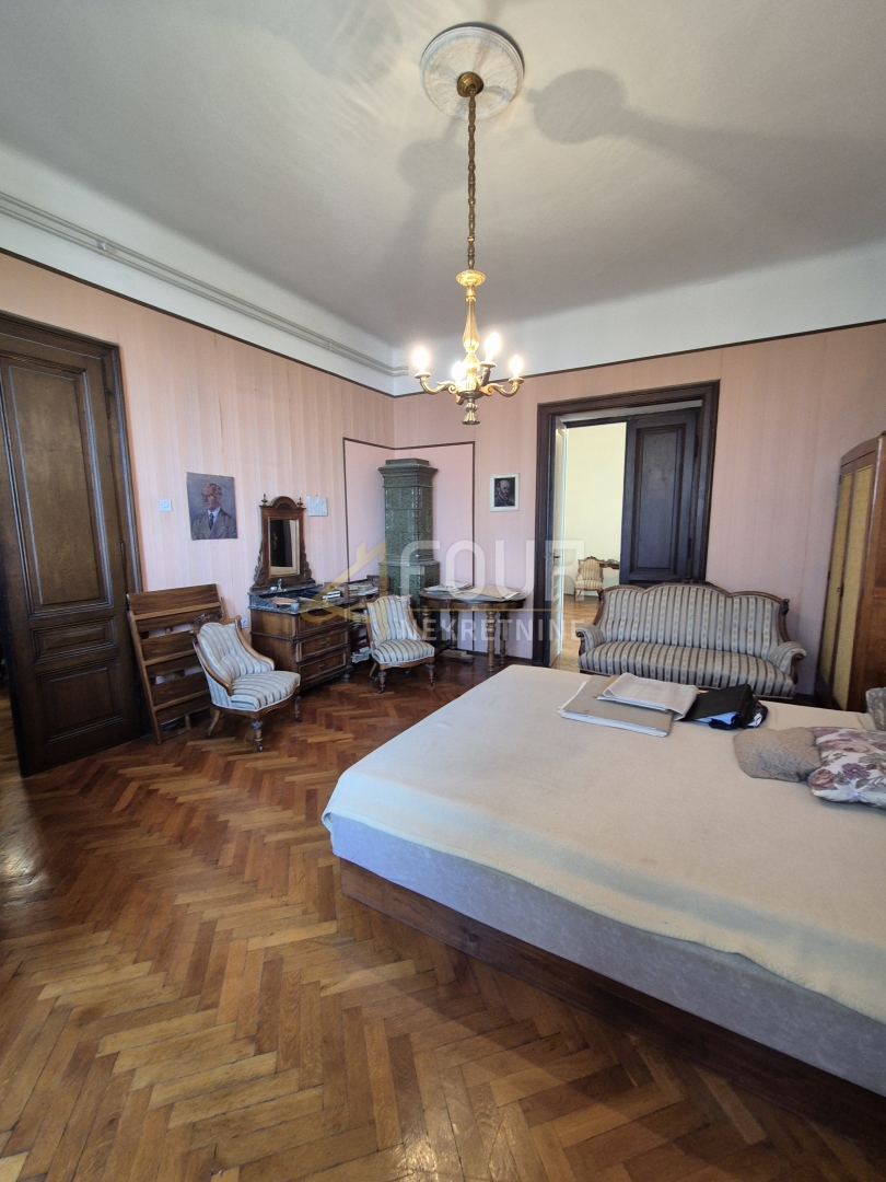 Stanovanje Bulevard, Rijeka, 172,27m2