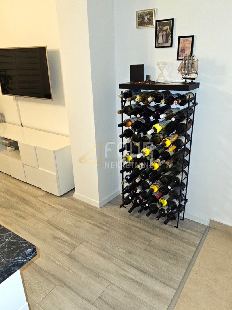 Stanovanje Marčelji, Viškovo, 49,80m2