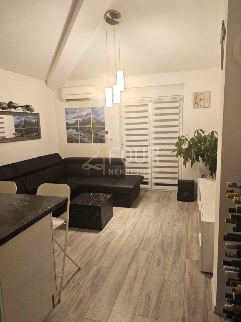 Stanovanje Marčelji, Viškovo, 49,80m2