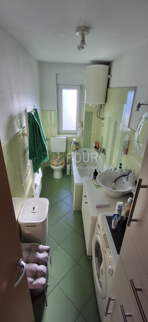 Stanovanje Opatija - Centar, Opatija, 44,67m2