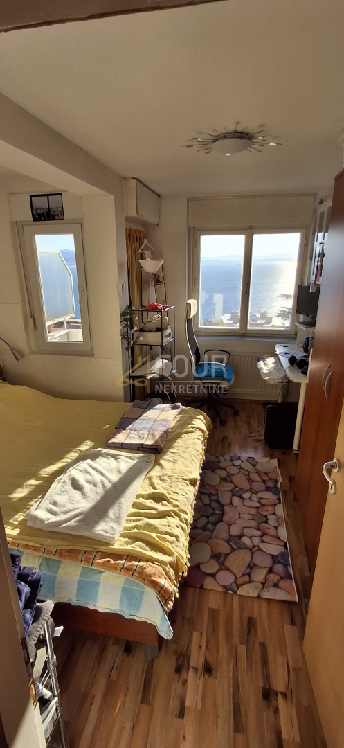 Stanovanje Opatija - Centar, Opatija, 44,67m2
