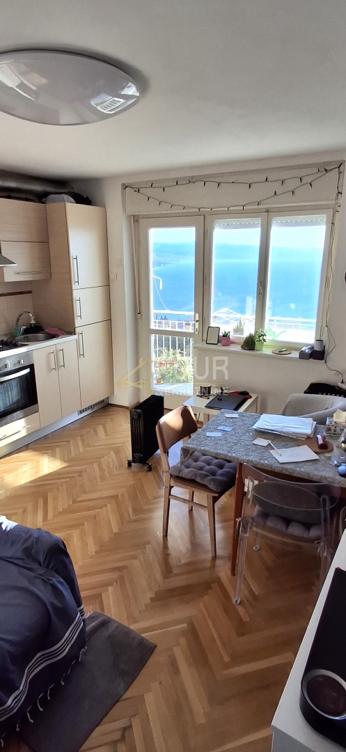 Stanovanje Opatija - Centar, Opatija, 44,67m2