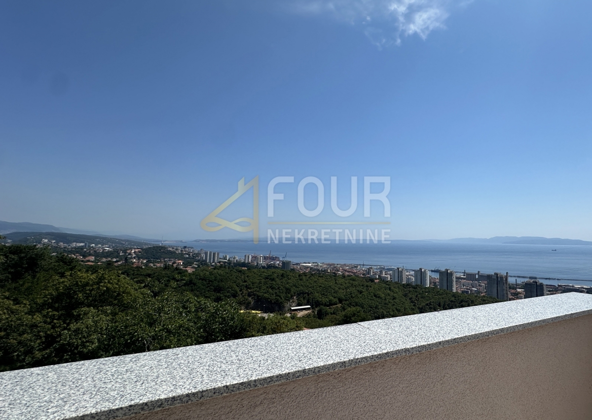 Hiša Drenova, Rijeka, 292m2