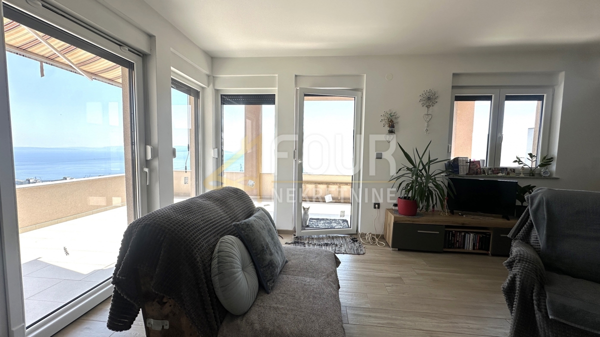 Hiša Drenova, Rijeka, 292m2